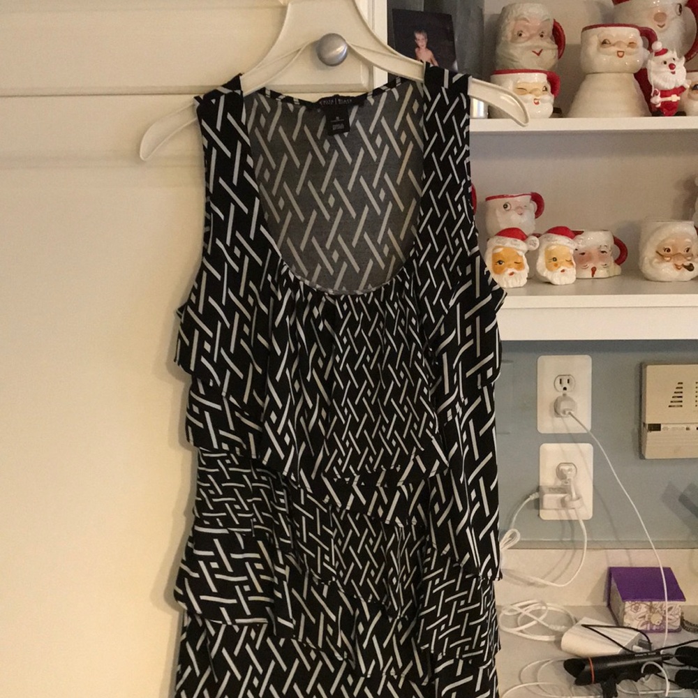 White House Black Market tunic shirt  size small